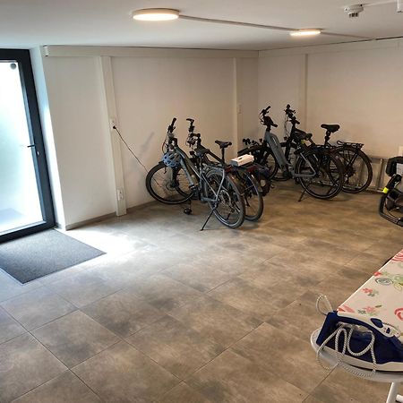 Wolf & Schaf Apartments Sankt Wolfgang im Salzkammergut Luaran gambar