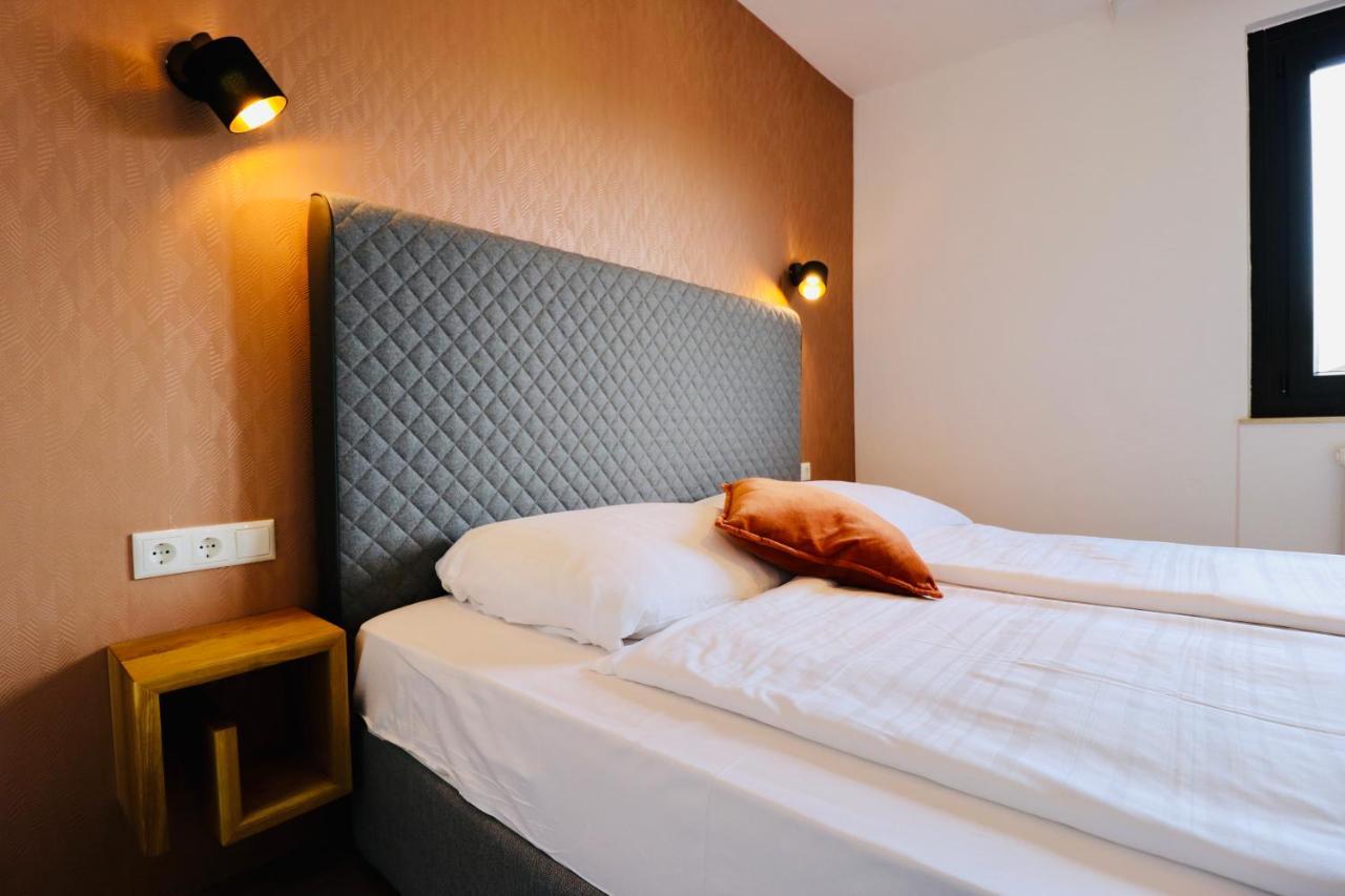 Wolf & Schaf Apartments Sankt Wolfgang im Salzkammergut Luaran gambar