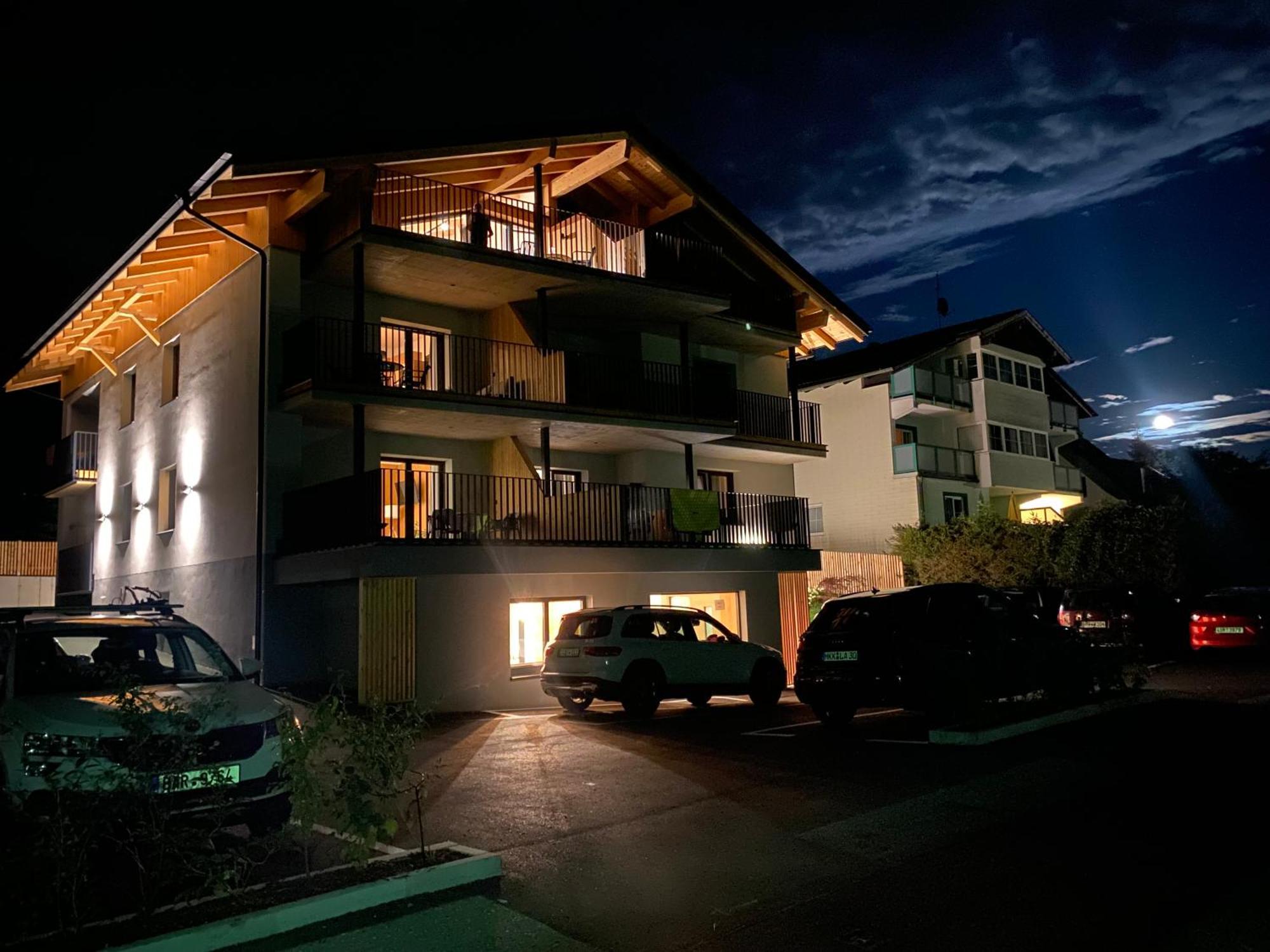 Wolf & Schaf Apartments Sankt Wolfgang im Salzkammergut Luaran gambar