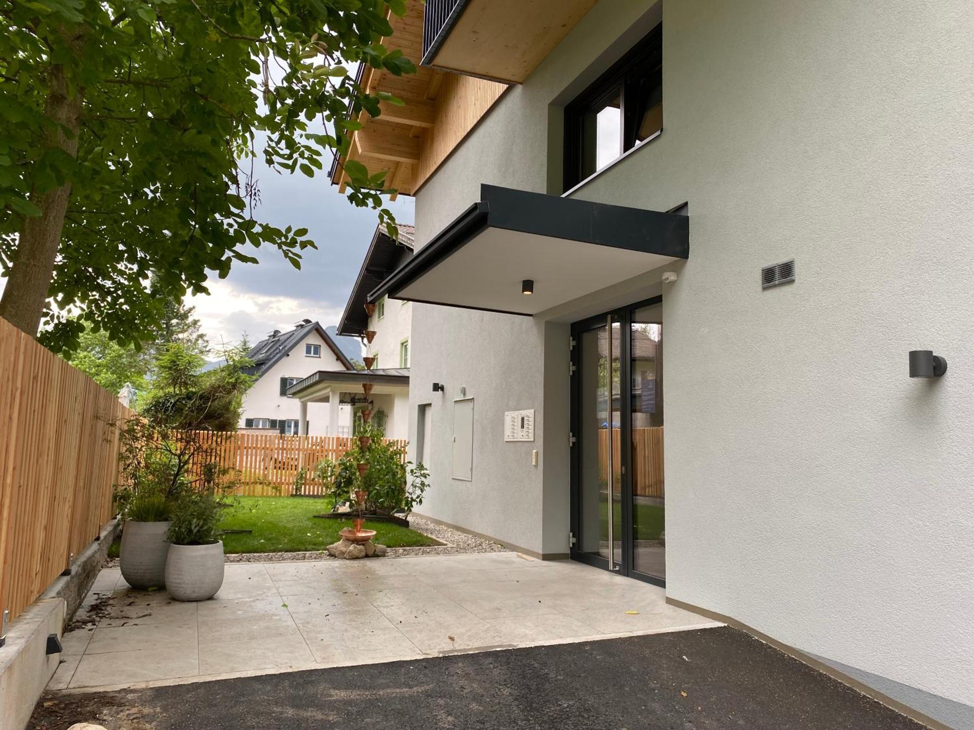 Wolf & Schaf Apartments Sankt Wolfgang im Salzkammergut Luaran gambar