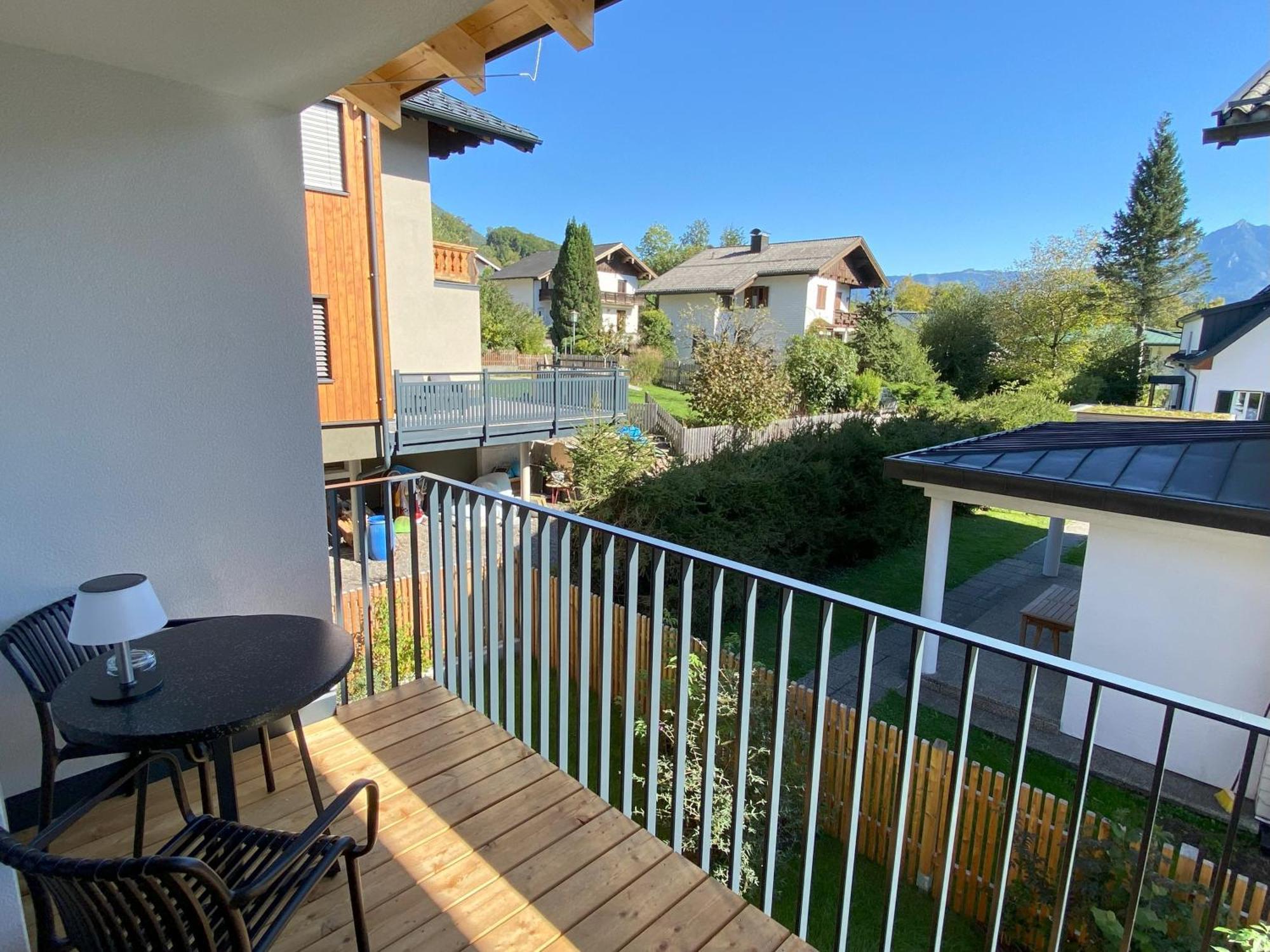 Wolf & Schaf Apartments Sankt Wolfgang im Salzkammergut Bilik gambar