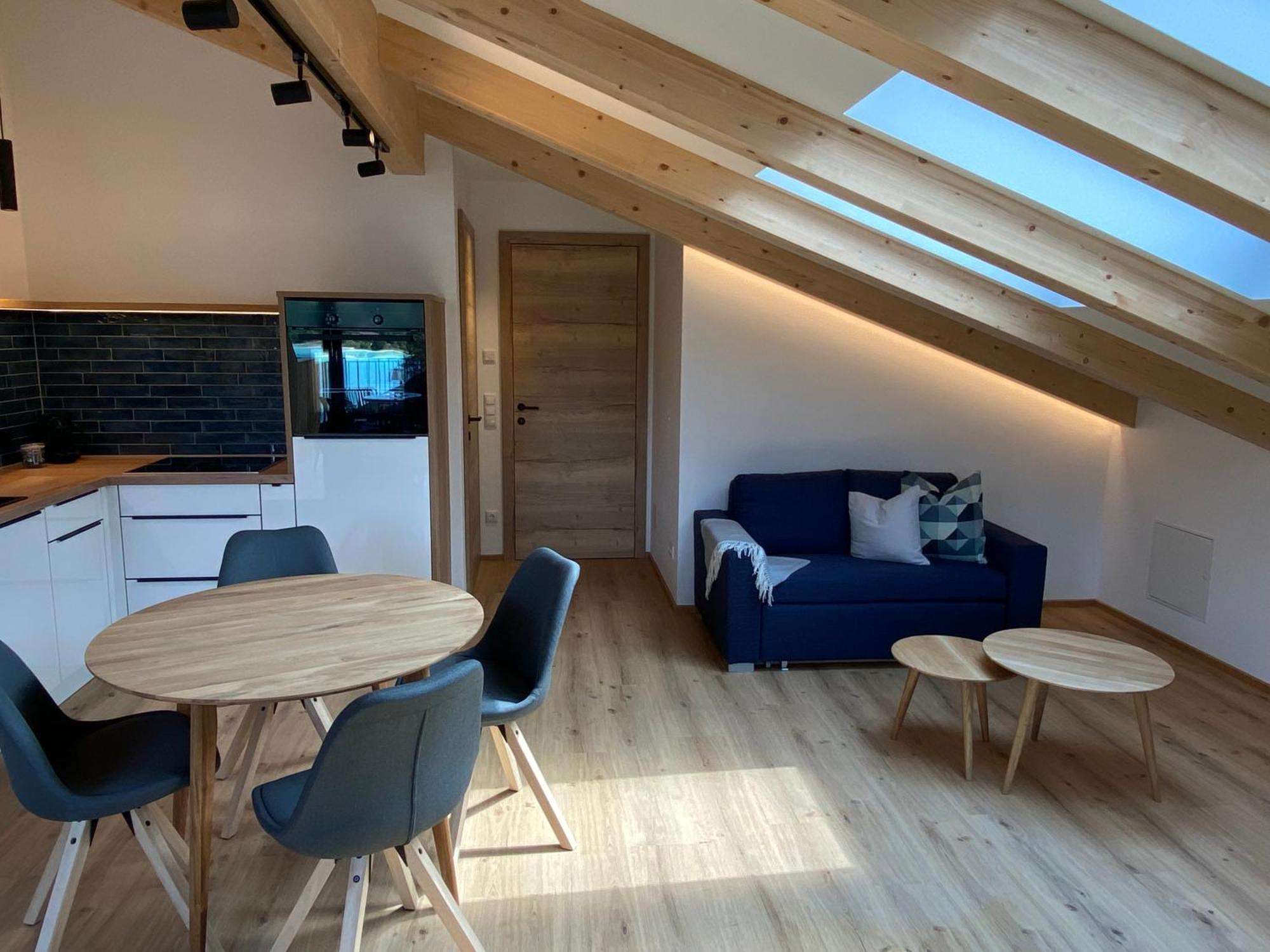 Wolf & Schaf Apartments Sankt Wolfgang im Salzkammergut Bilik gambar